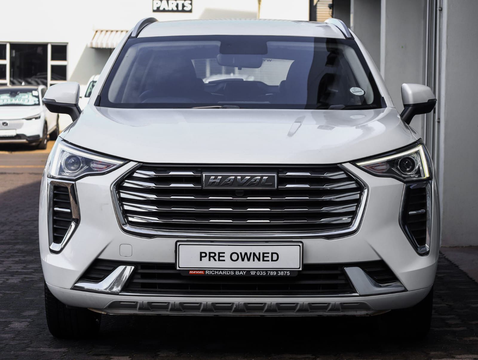 Haval Jolion 2021 for sale in KwaZulu-Natal, Richards Bay