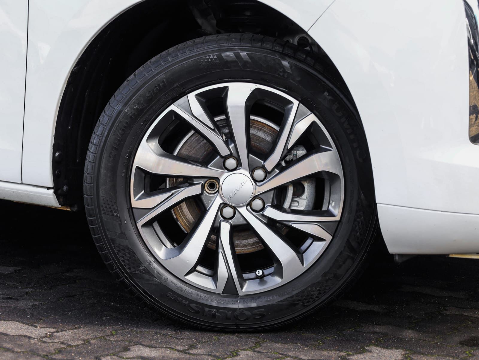 Haval Jolion 2021 SUV for sale