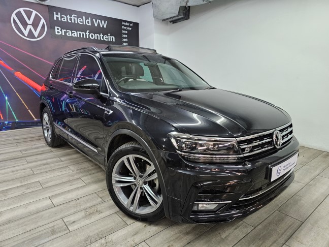 2020 Volkswagen Tiguan  for sale - 8068551
