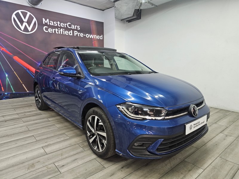 2024 Volkswagen Polo Hatch  for sale - 8069231