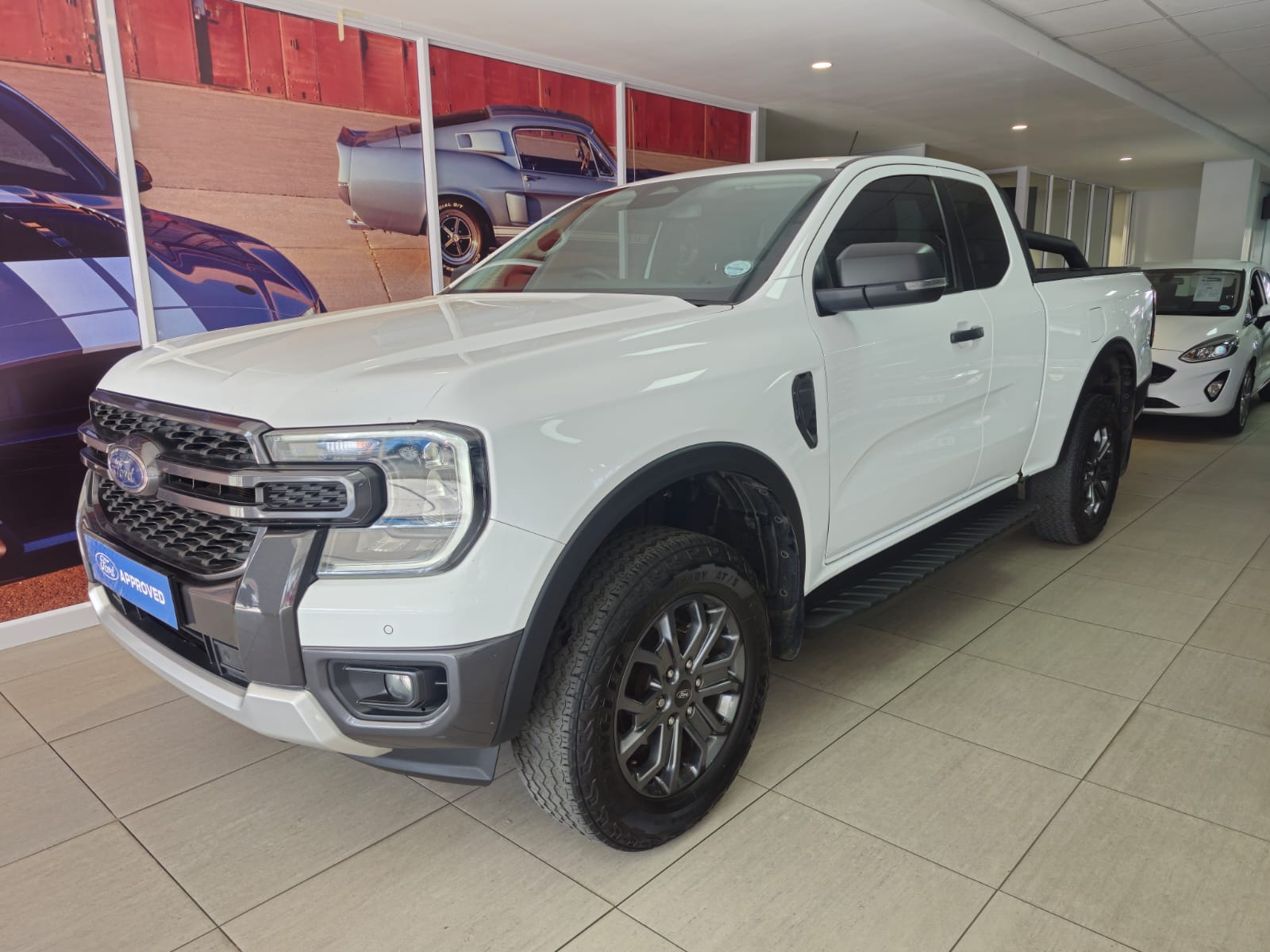 2024 Ford New Ranger  for sale - UF71368