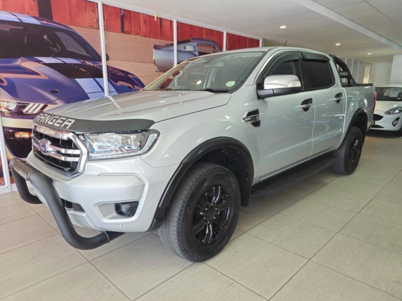 2024 Ford New Ranger  for sale - UF71369