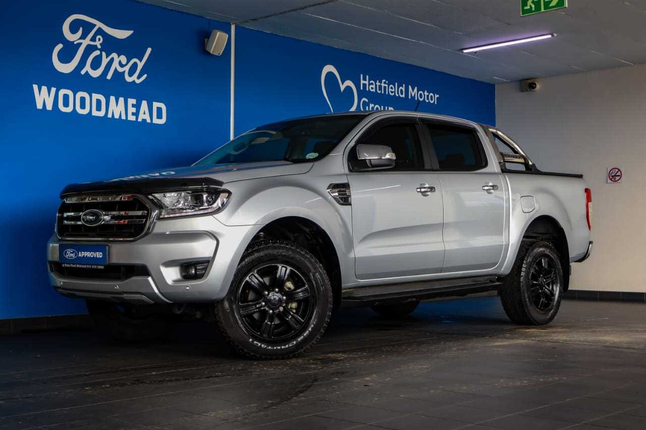 2022 Ford Ranger  for sale - UF71844
