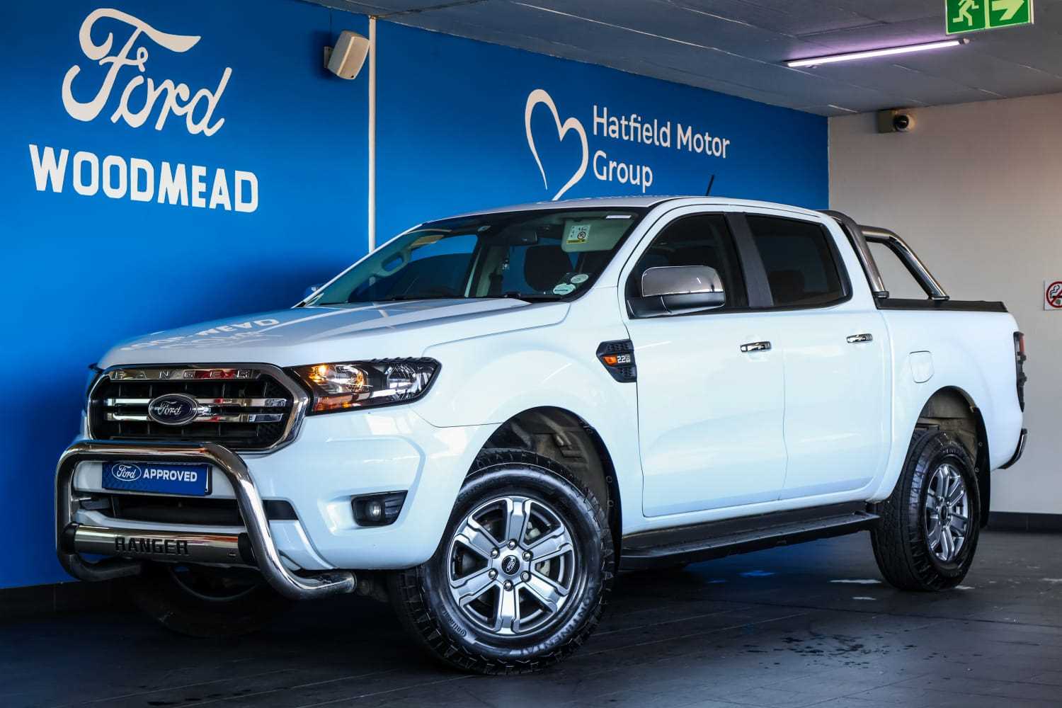 2023 Ford Ranger  for sale - UF71845