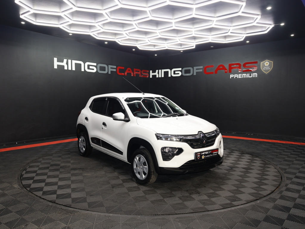 2025 Renault Kwid  for sale - CK24850