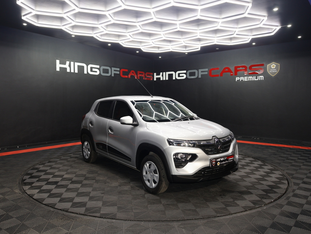 2025 Renault Kwid  for sale - CK24851