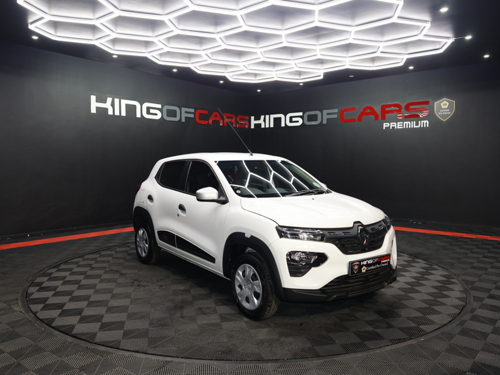 2022 Renault Kwid  for sale - CK24852