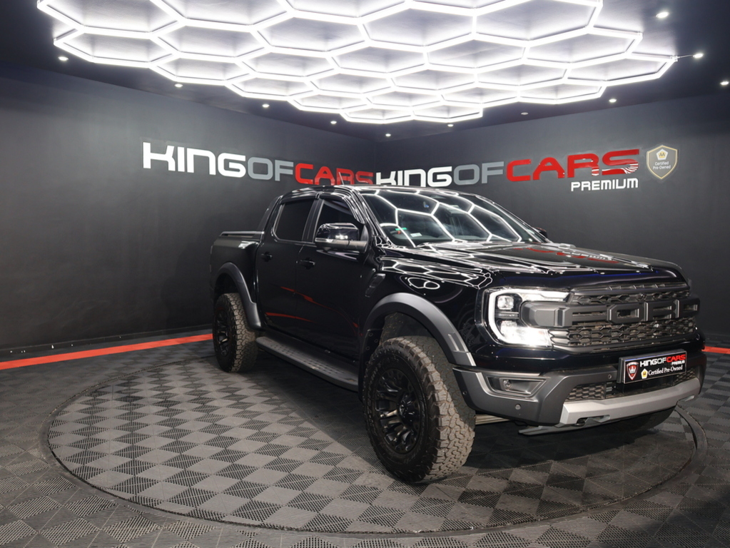 2023 Ford Next-Gen Ranger Raptor  for sale - CK24853