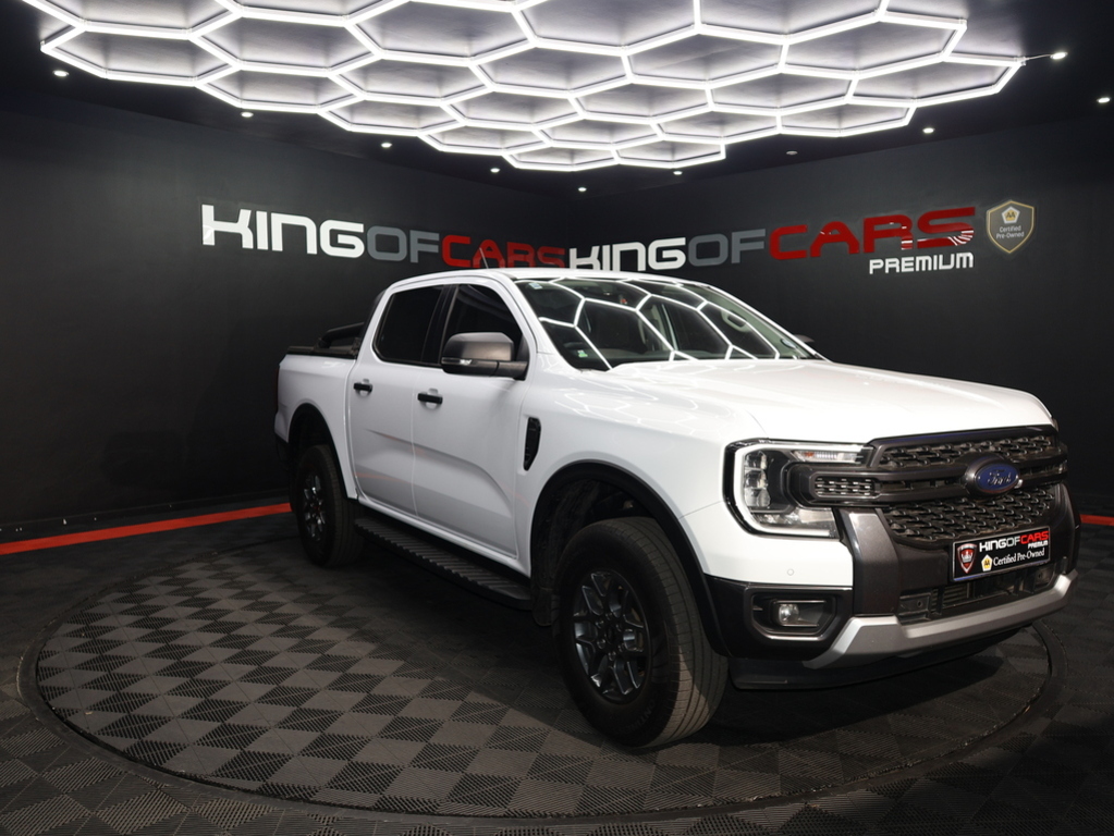 2023 Ford New Ranger  for sale - CK24878