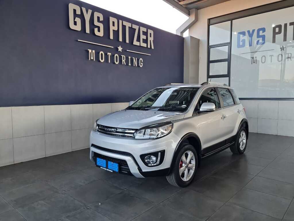 2021 Haval H1  for sale - 64750
