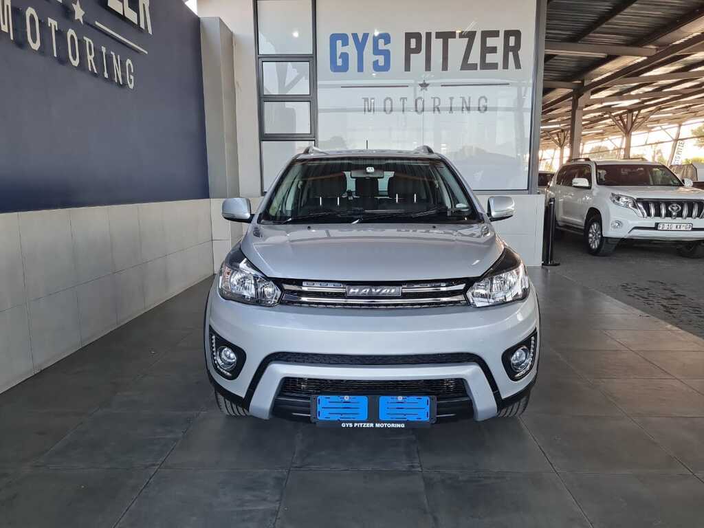 Haval H1 2021 for sale in Gauteng