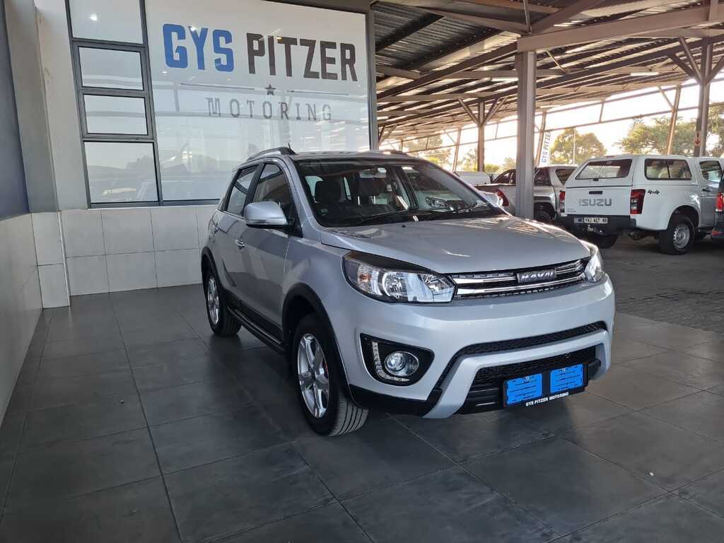 Haval H1 2021 for sale in Gauteng, Pretoria