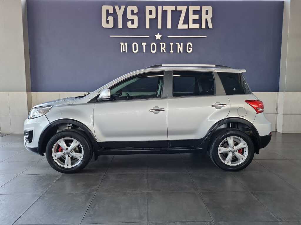 Used Haval H1 2021 for sale