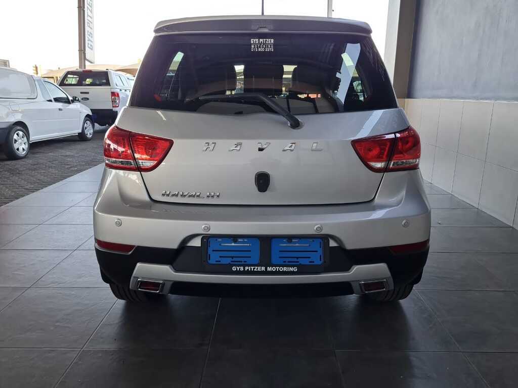 Haval H1 2021 SUV for sale