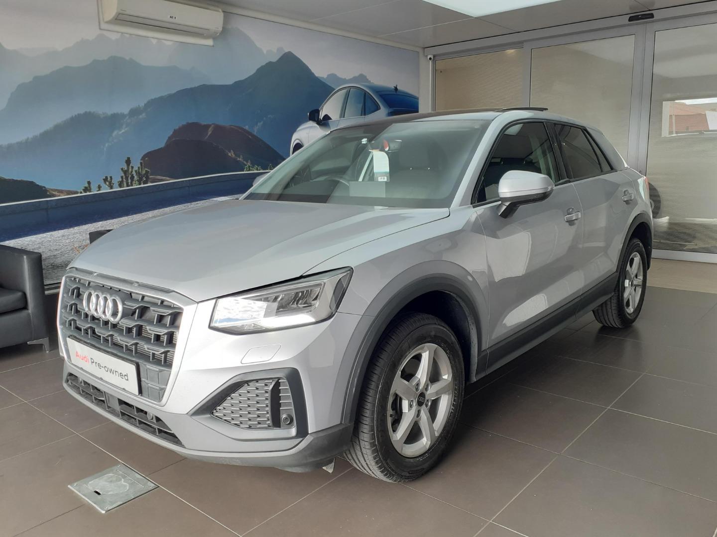 2023 Audi Q2  for sale - 0489POA006292