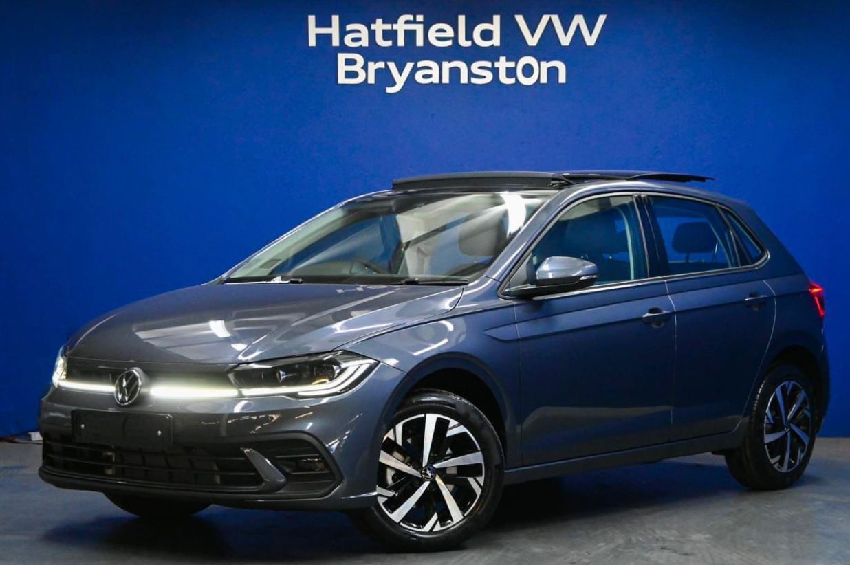 2025 Volkswagen Polo Hatch  for sale - 8067820