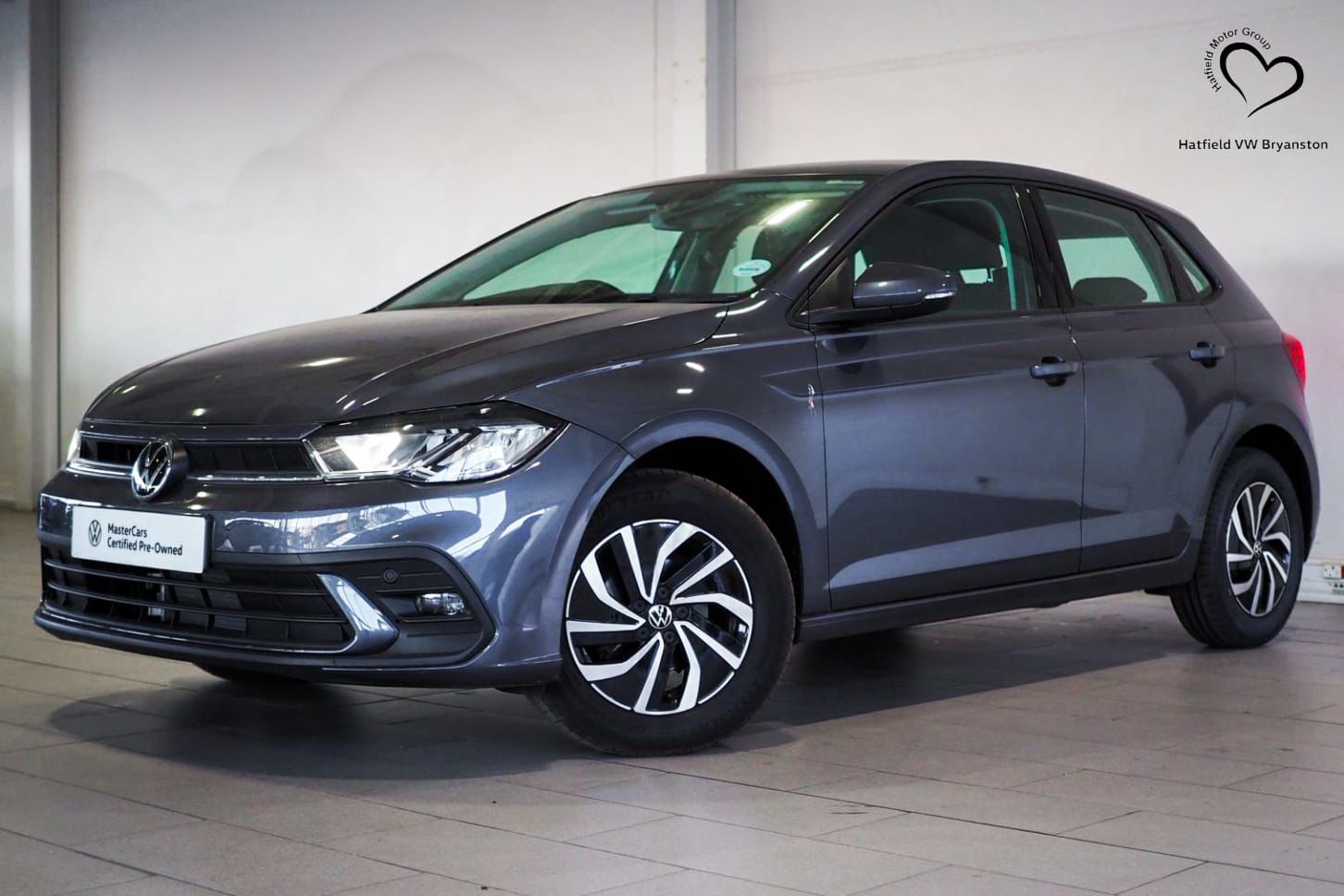 2024 Volkswagen Polo Hatch  for sale - 8067471
