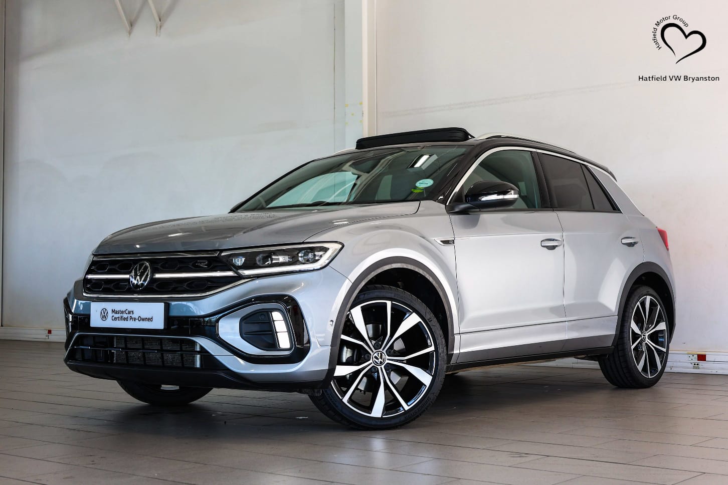 2024 Volkswagen T-Roc  for sale - 8067481