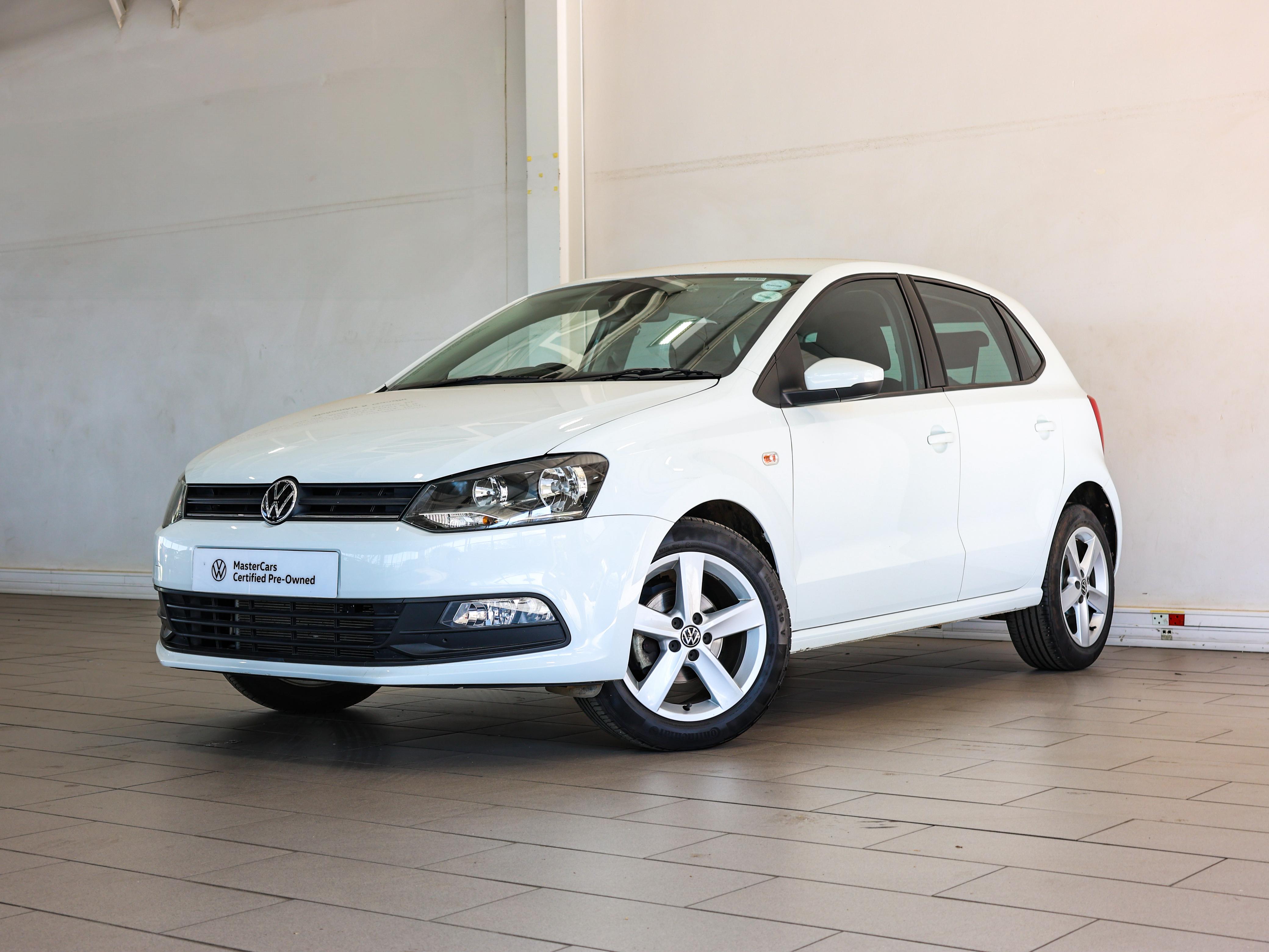 2024 Volkswagen Polo Vivo Hatch  for sale - 8067551