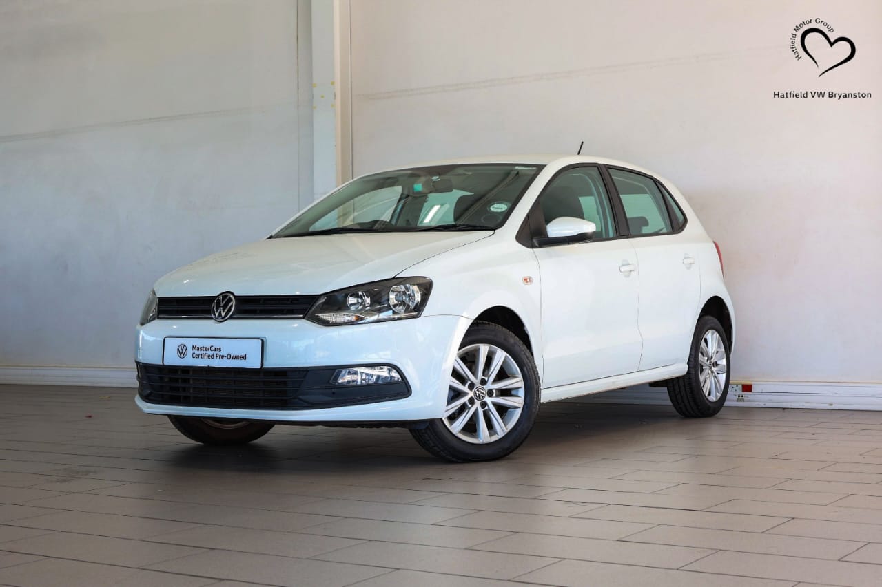 2023 Volkswagen Polo Vivo Hatch  for sale - 8068441