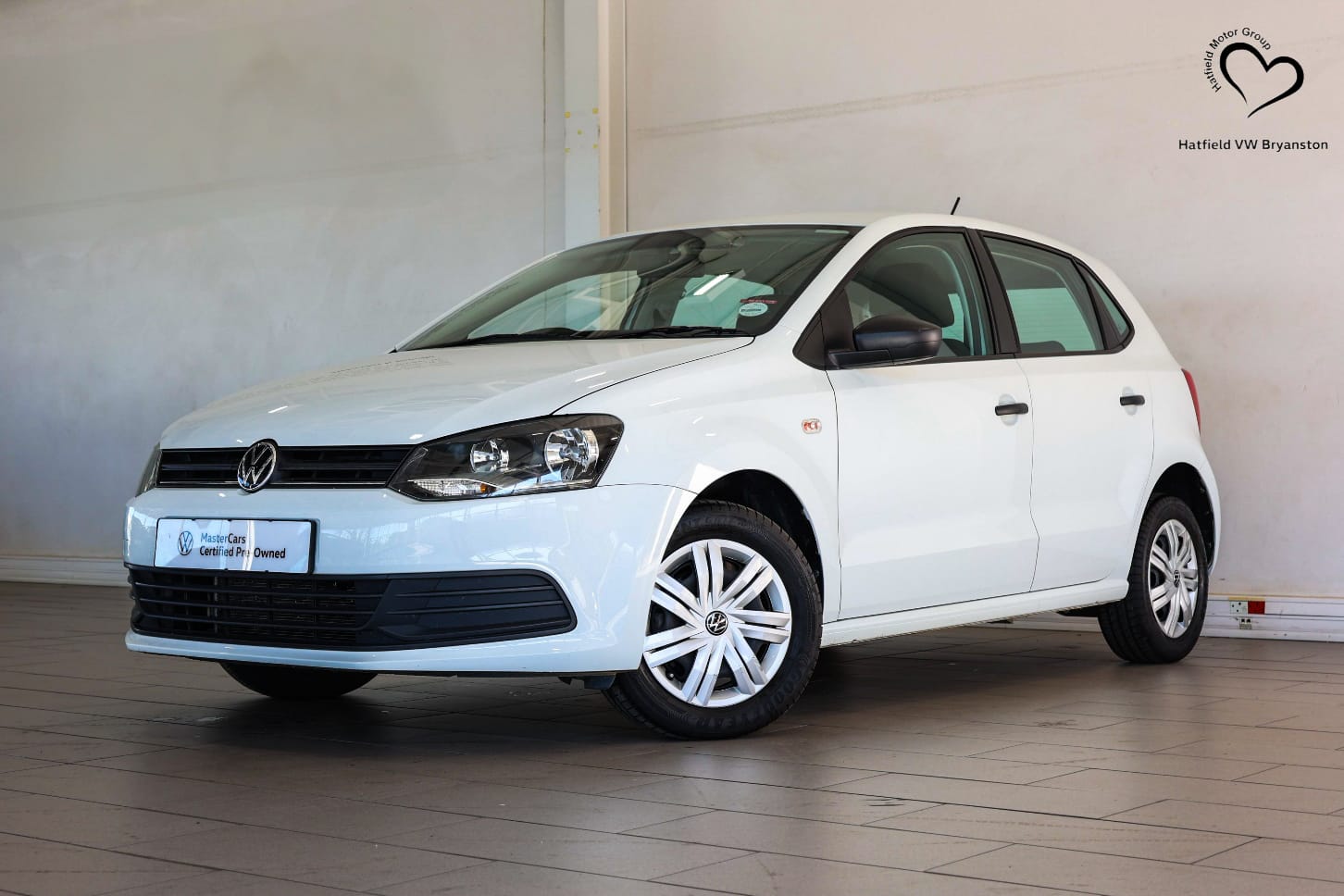 2024 Volkswagen Polo Vivo Hatch  for sale - 8068451