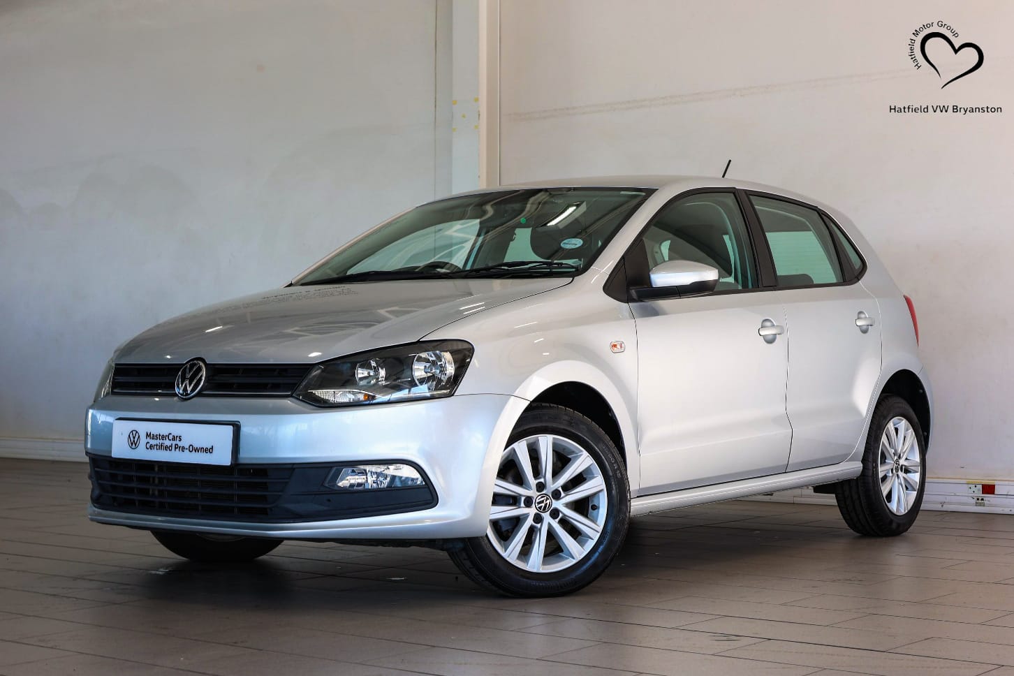 2023 Volkswagen Polo Vivo Hatch  for sale - 8068461