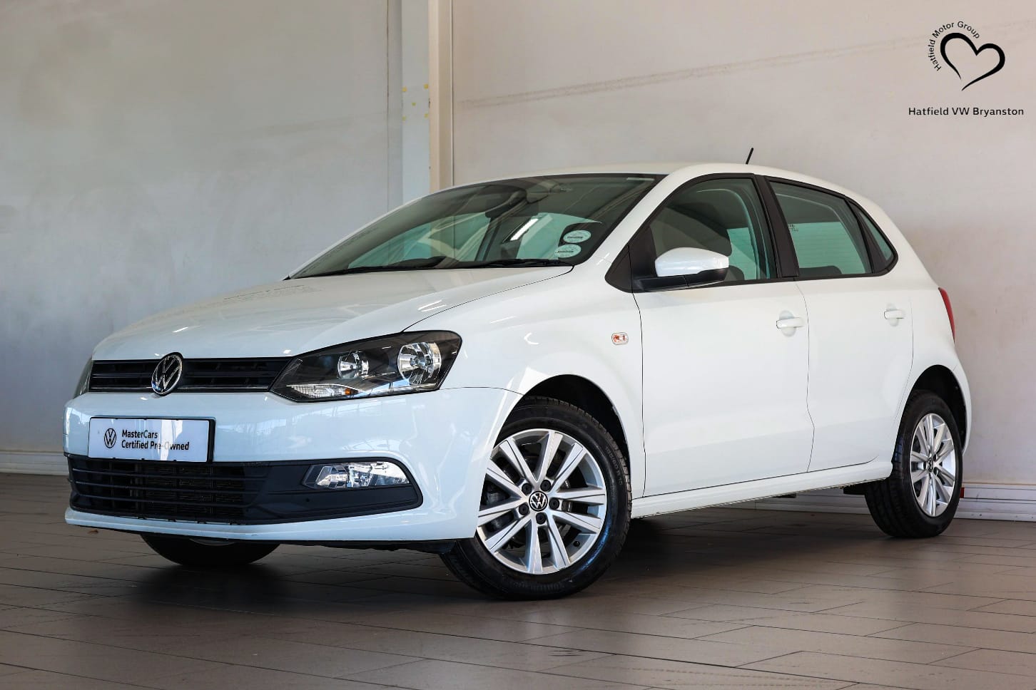 2023 Volkswagen Polo Vivo Hatch  for sale - 8068471