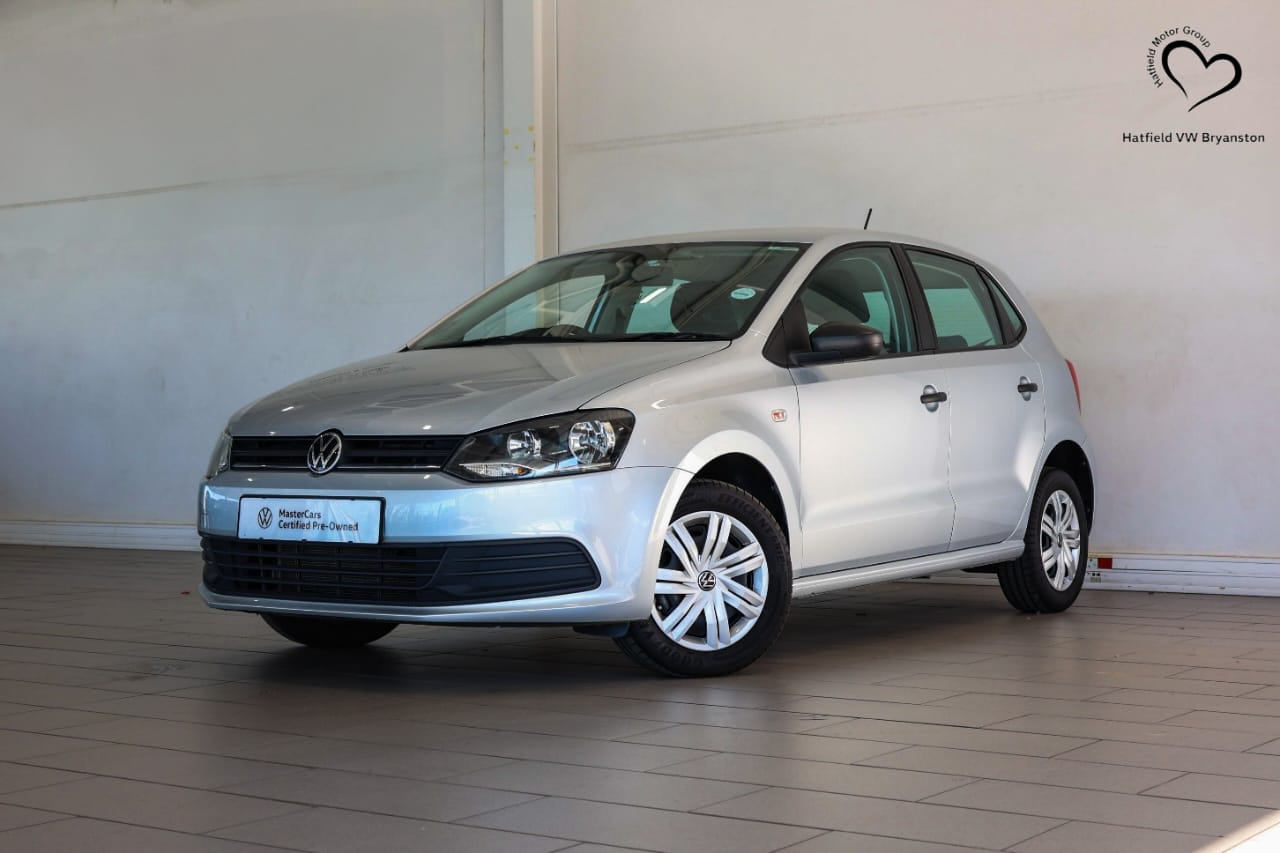 2024 Volkswagen Polo Vivo Hatch  for sale - 8068481