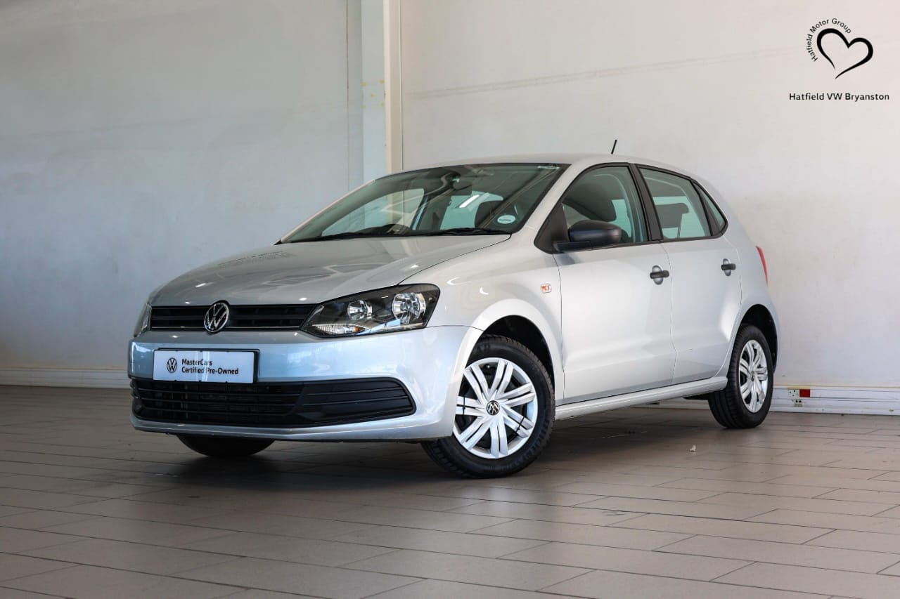 2024 Volkswagen Polo Vivo Hatch  for sale - 8068491