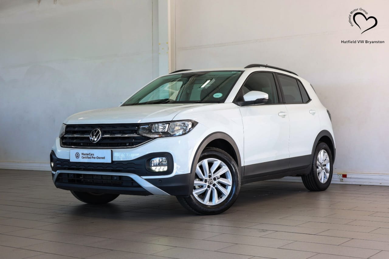 2024 Volkswagen T-Cross  for sale - 8068501