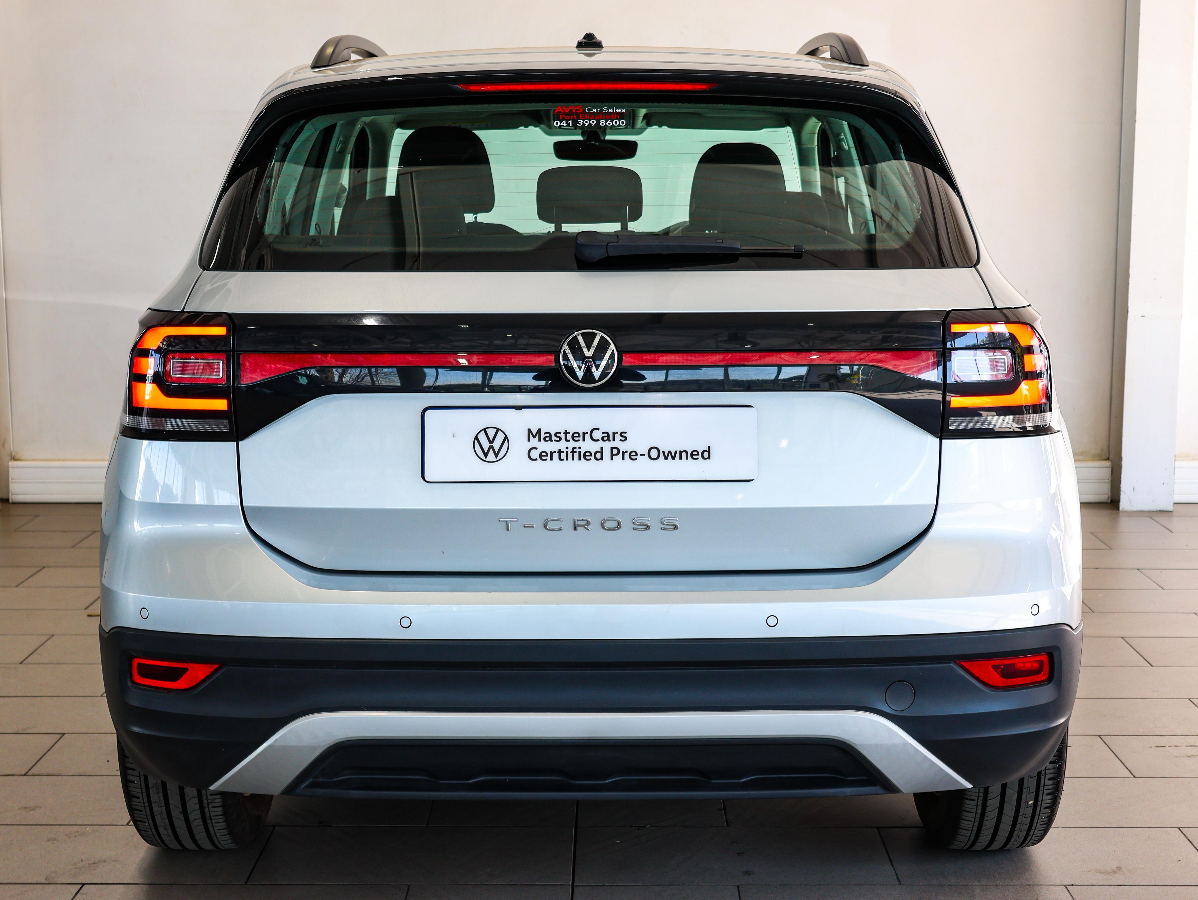 2024 Volkswagen T-Cross  for sale - 8068511