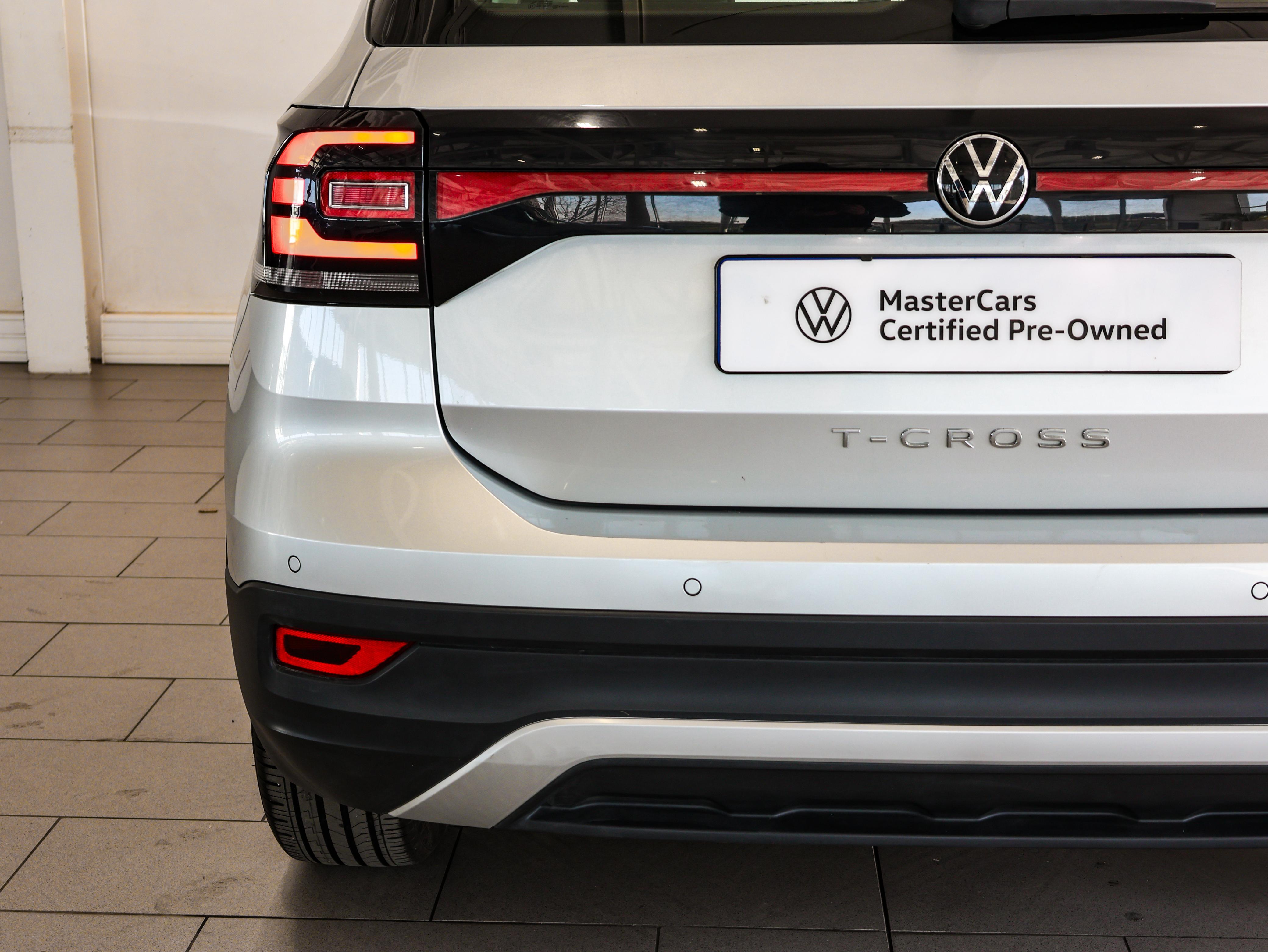 2024 Volkswagen T-Cross  for sale - 8068511