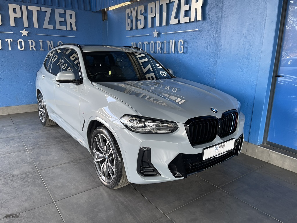 2024 BMW X3  for sale - WON13586