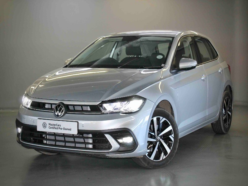 2025 Volkswagen Polo Hatch  for sale - UD0050172