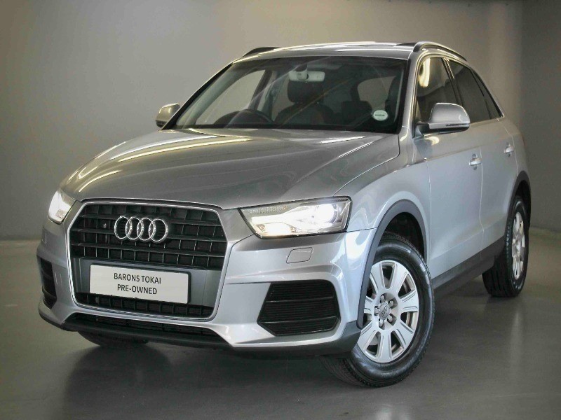 2016 Audi Q3  for sale - U0070622