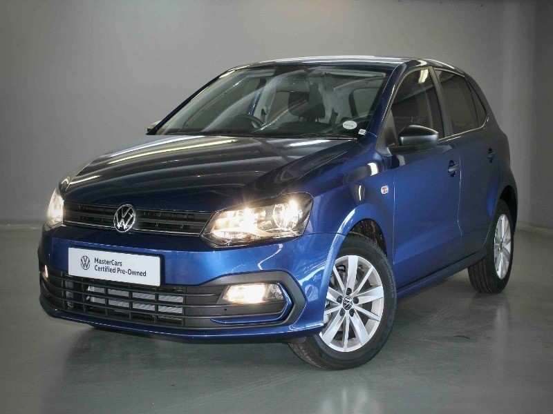 2025 Volkswagen New Polo Vivo Hatch  for sale - UD0050180