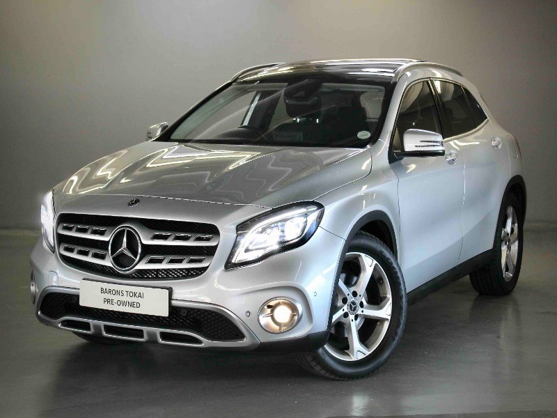 2019 Mercedes-Benz GLA  for sale - U0070643