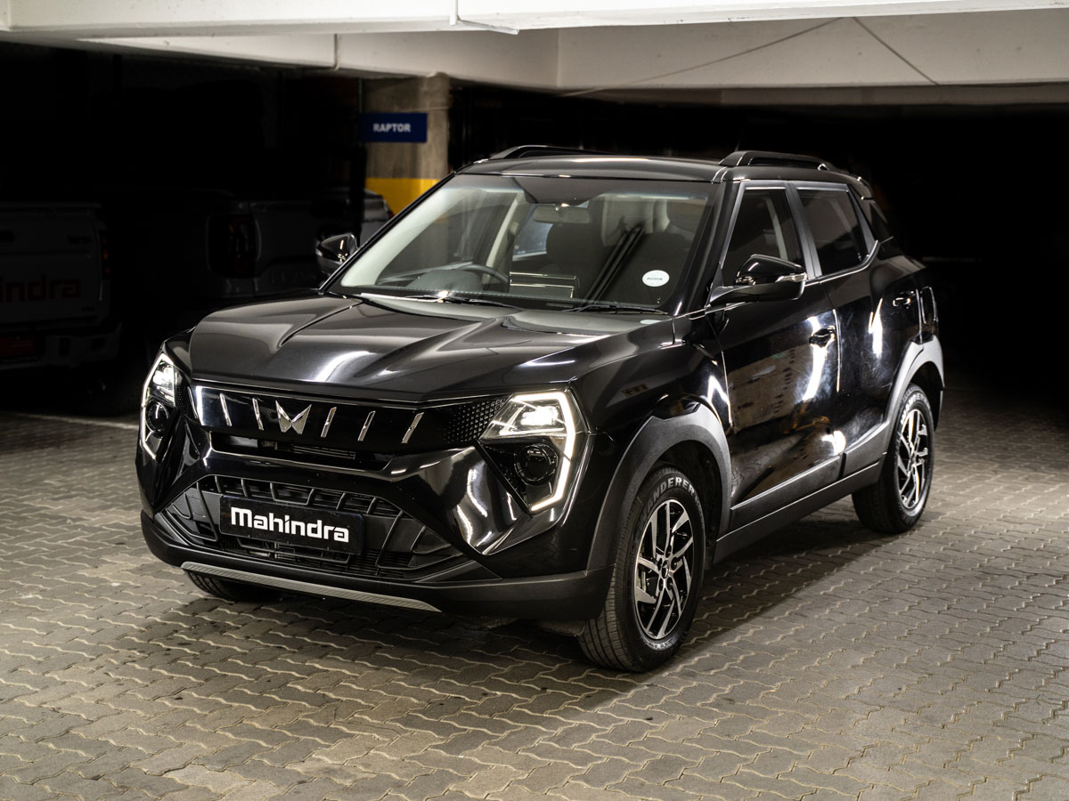 2025 Mahindra XUV3X0  for sale - UF71359