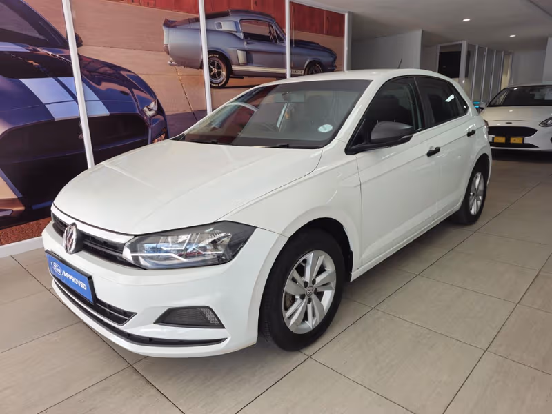 2019 Volkswagen Polo Hatch  for sale - UH70819