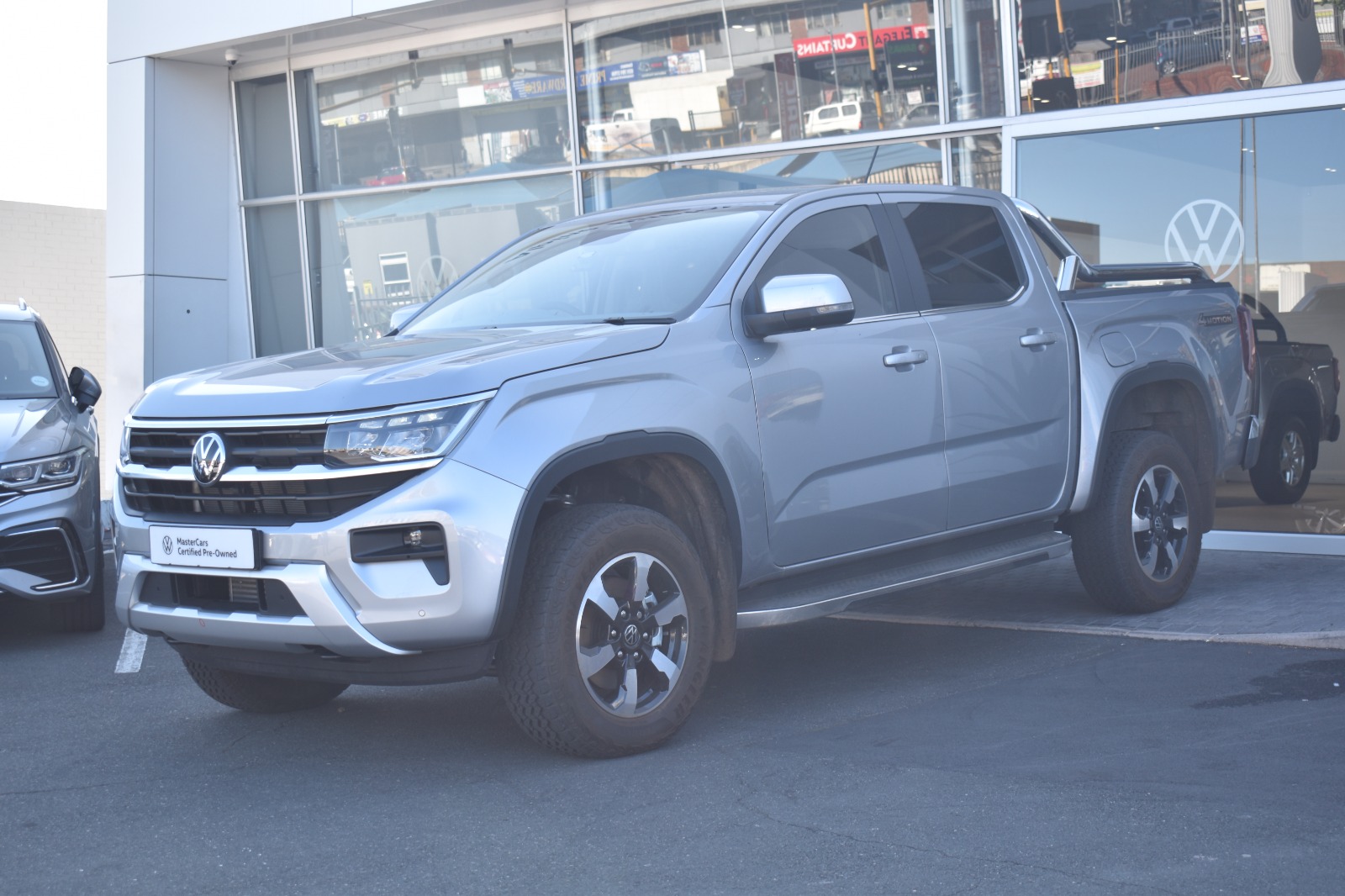 2025 Volkswagen Light Commercial New Amarok  for sale - 8002-322635