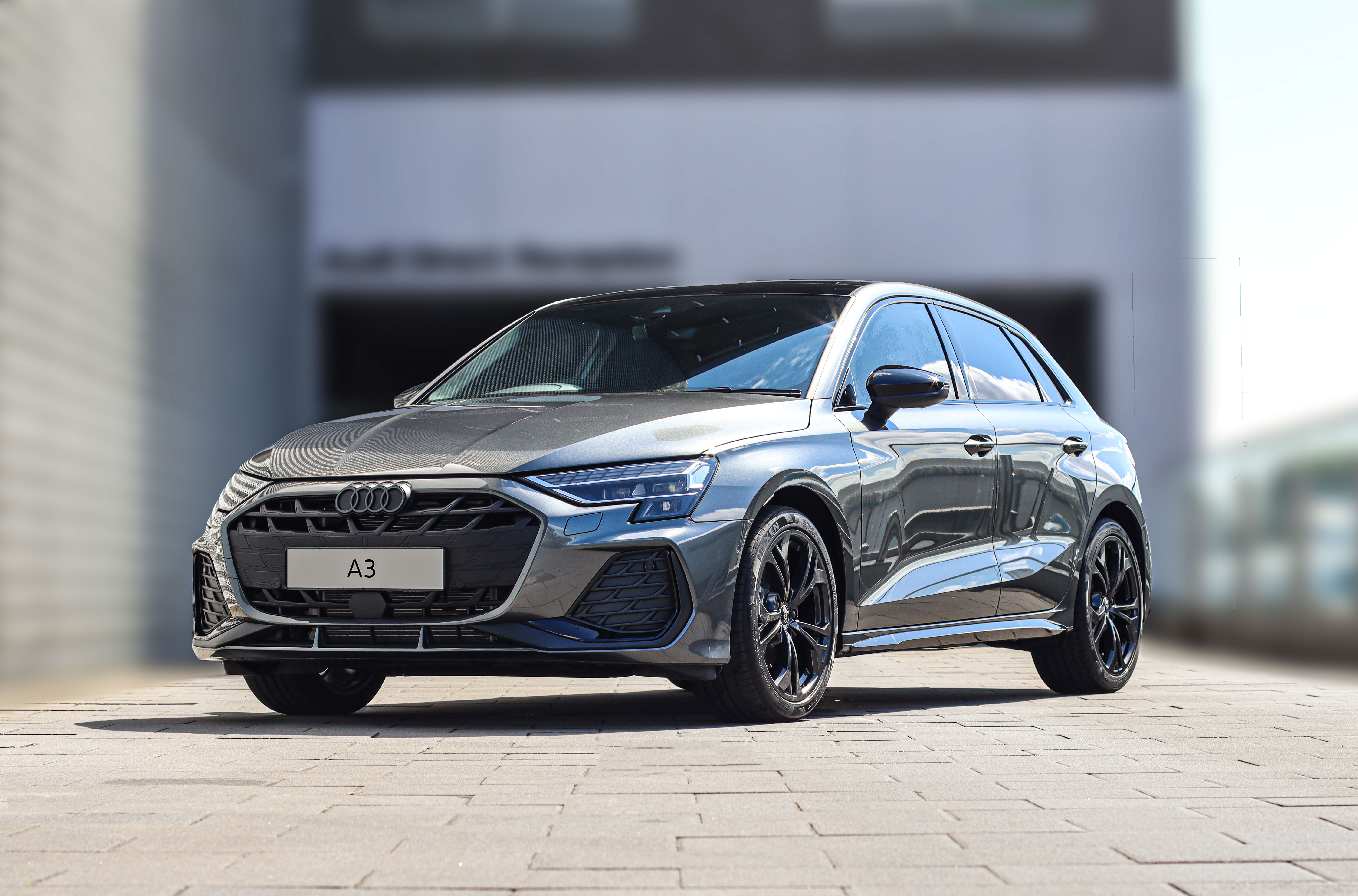 2025 Audi A3  for sale - 323183/1