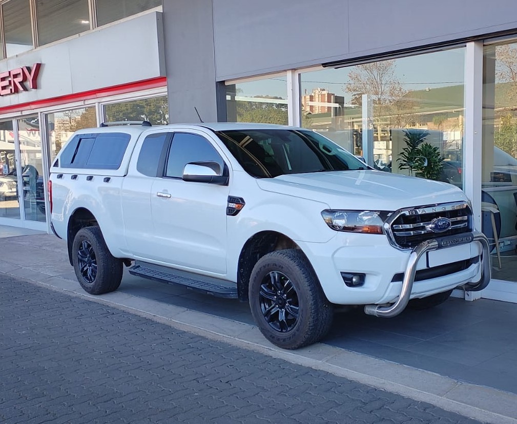 2020 Ford Ranger  for sale - 323947/1