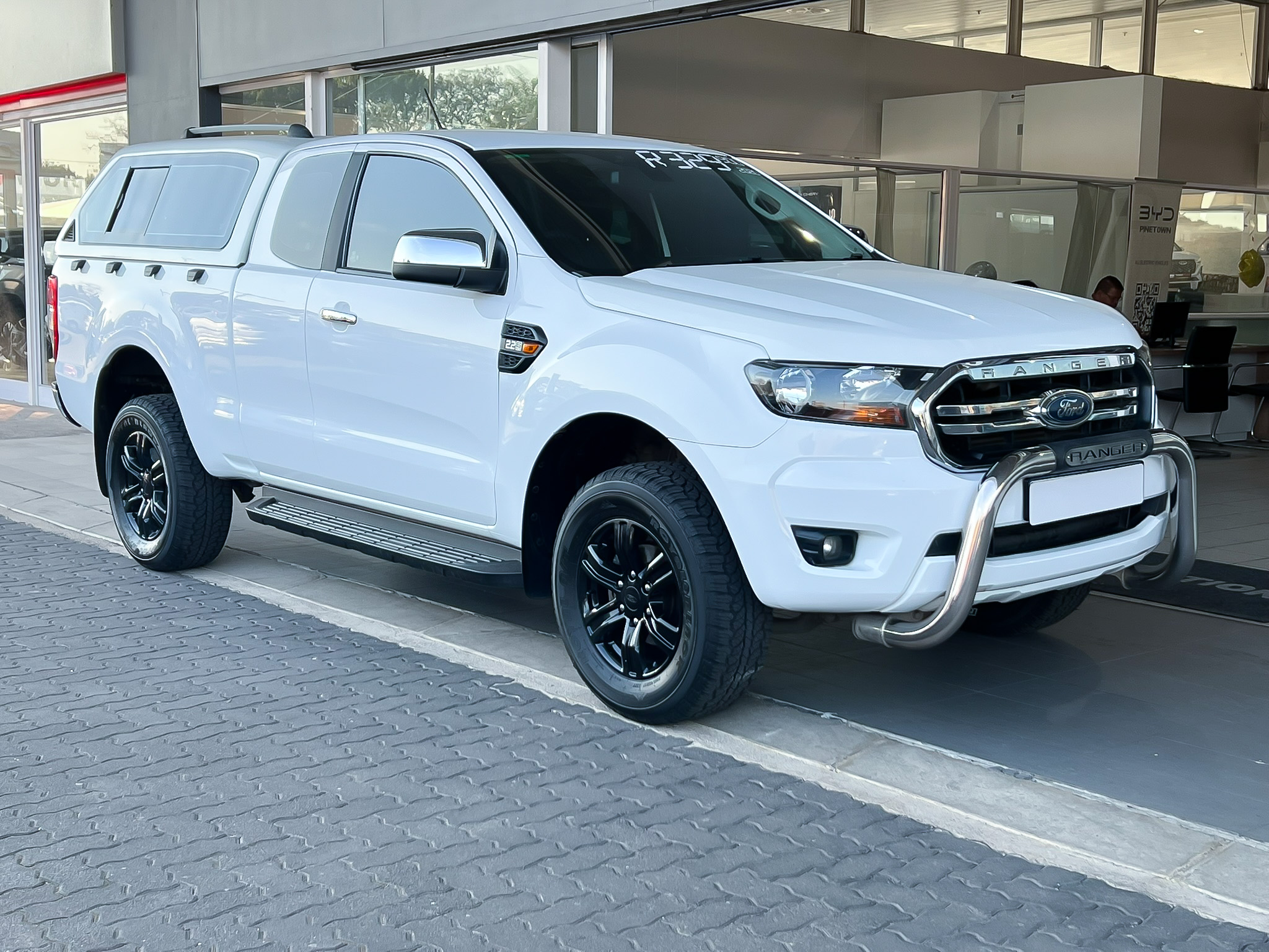 2020 Ford Ranger  for sale - 323947/1