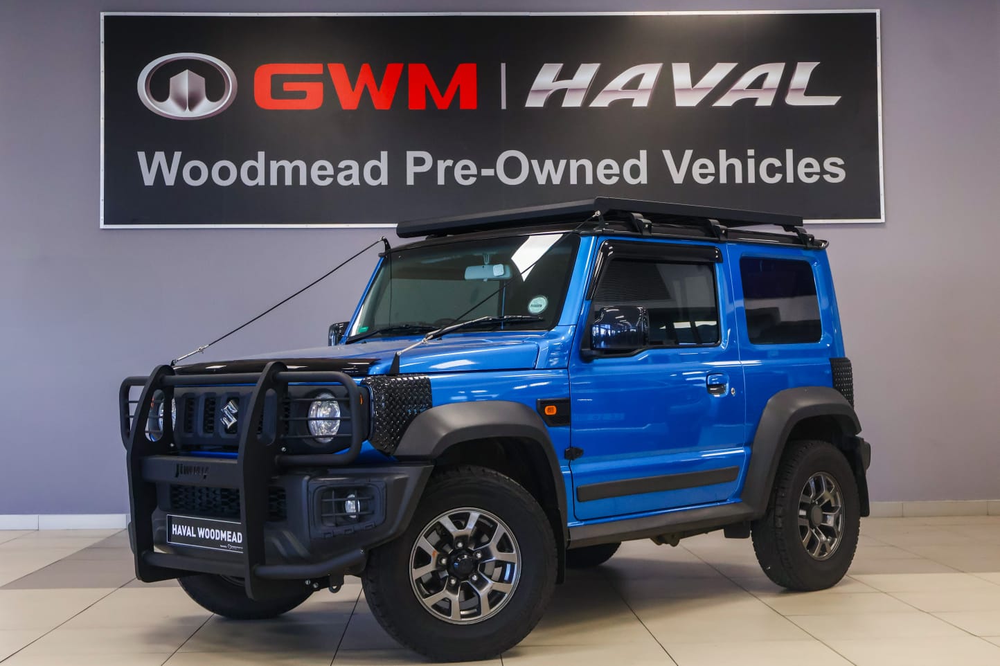 2020 Suzuki Jimny  for sale - UH71124