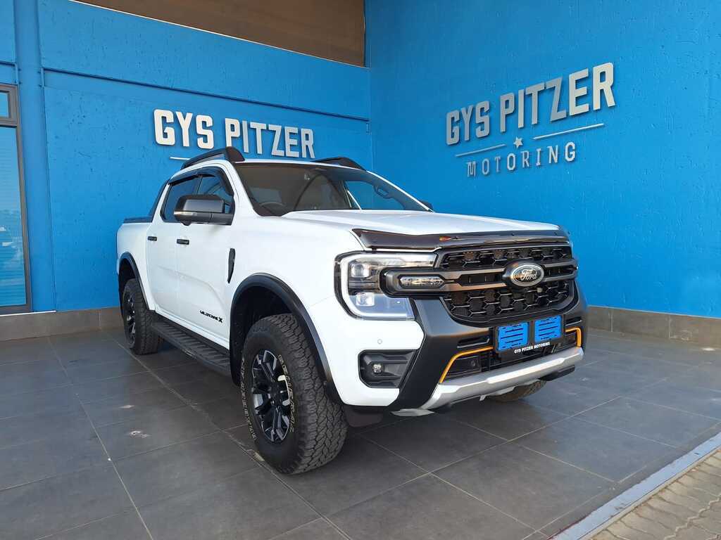 2023 Ford New Ranger  for sale - SL2288