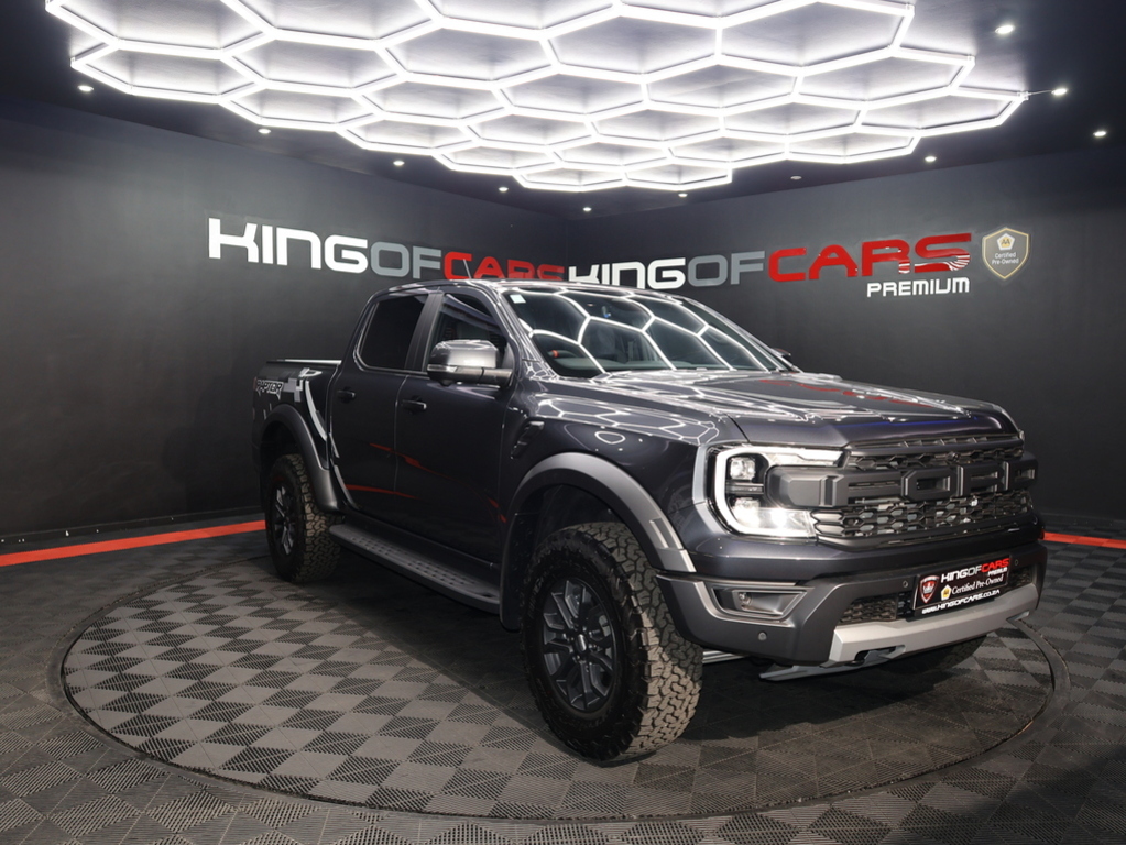 2025 Ford Next-Gen Ranger Raptor  for sale - CK24860