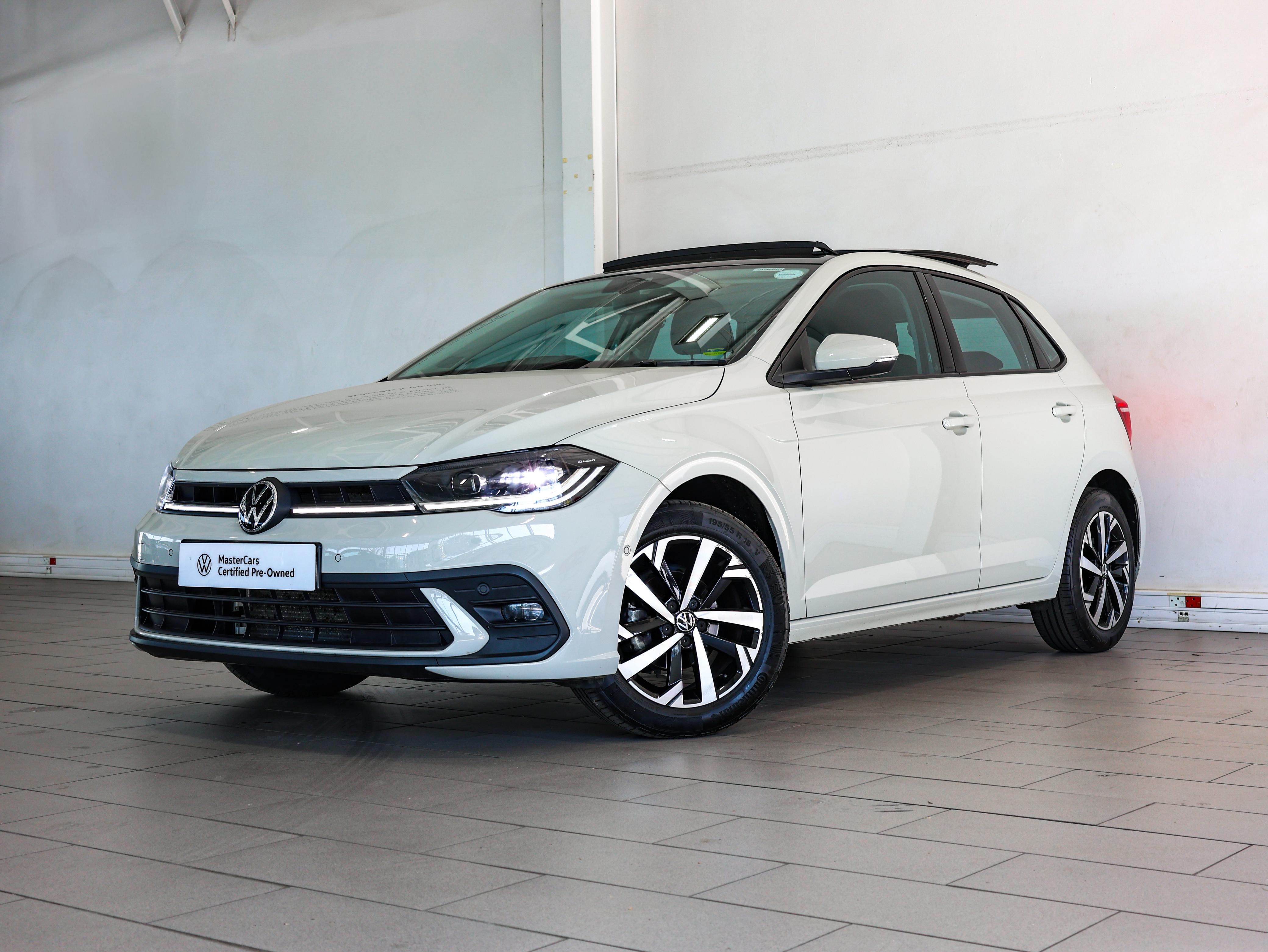 2024 Volkswagen Polo Hatch  for sale - 8070311