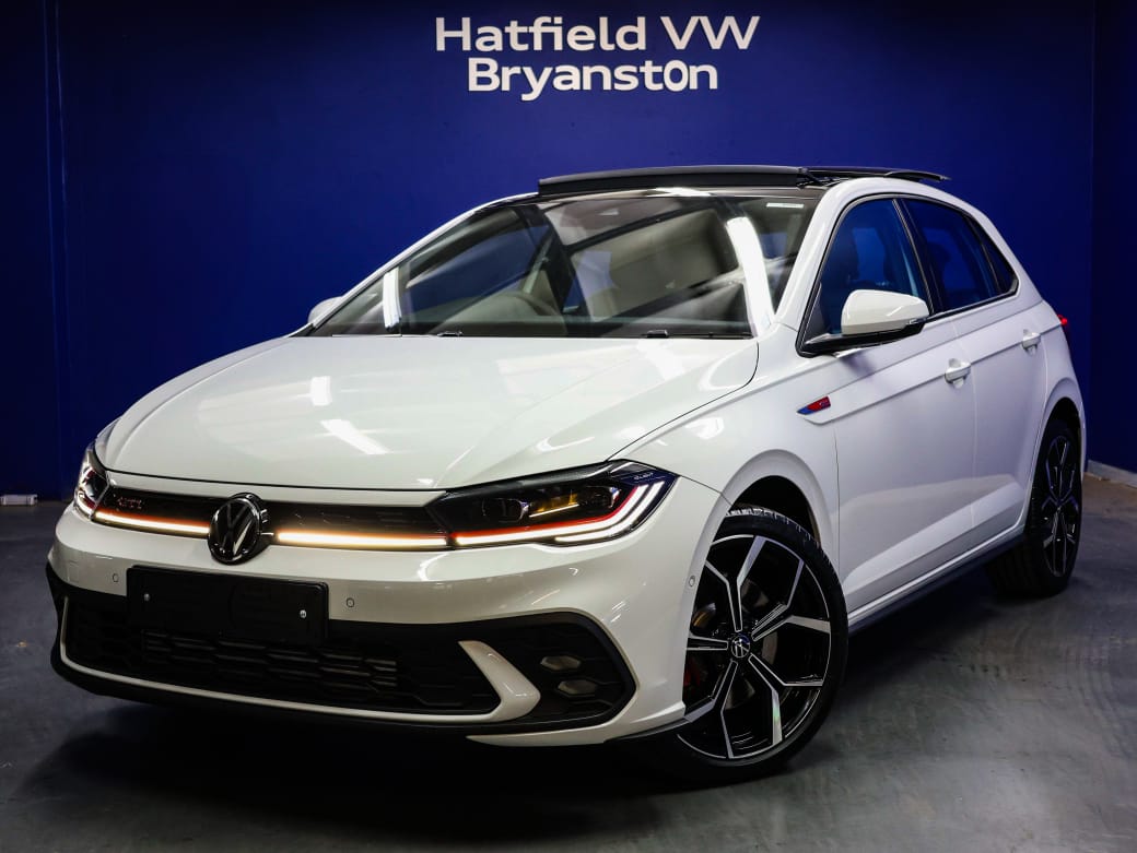 2025 Volkswagen Polo Hatch  for sale - 8070880