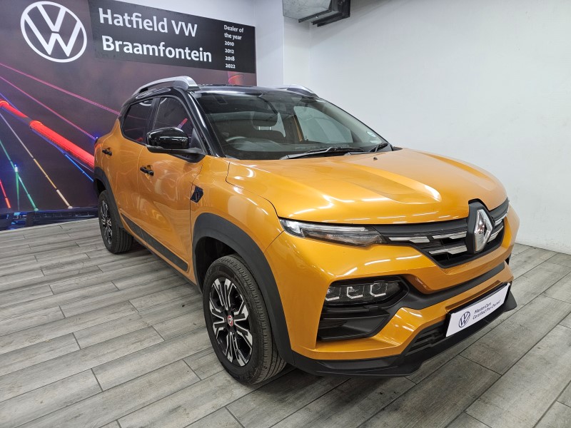 2023 Renault Kiger  for sale - 8070691