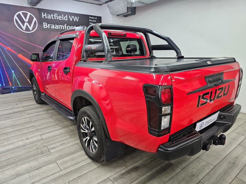 Isuzu D-MAX Double Cab 2022 for sale in Gauteng, Johannesburg